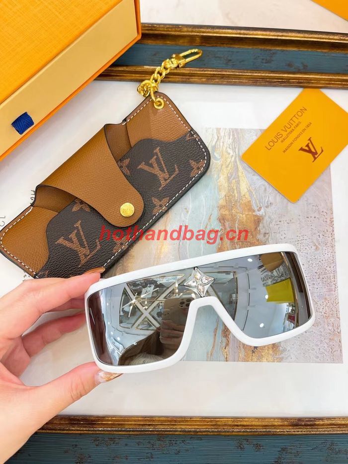 Louis Vuitton Sunglasses Top Quality LVS02391